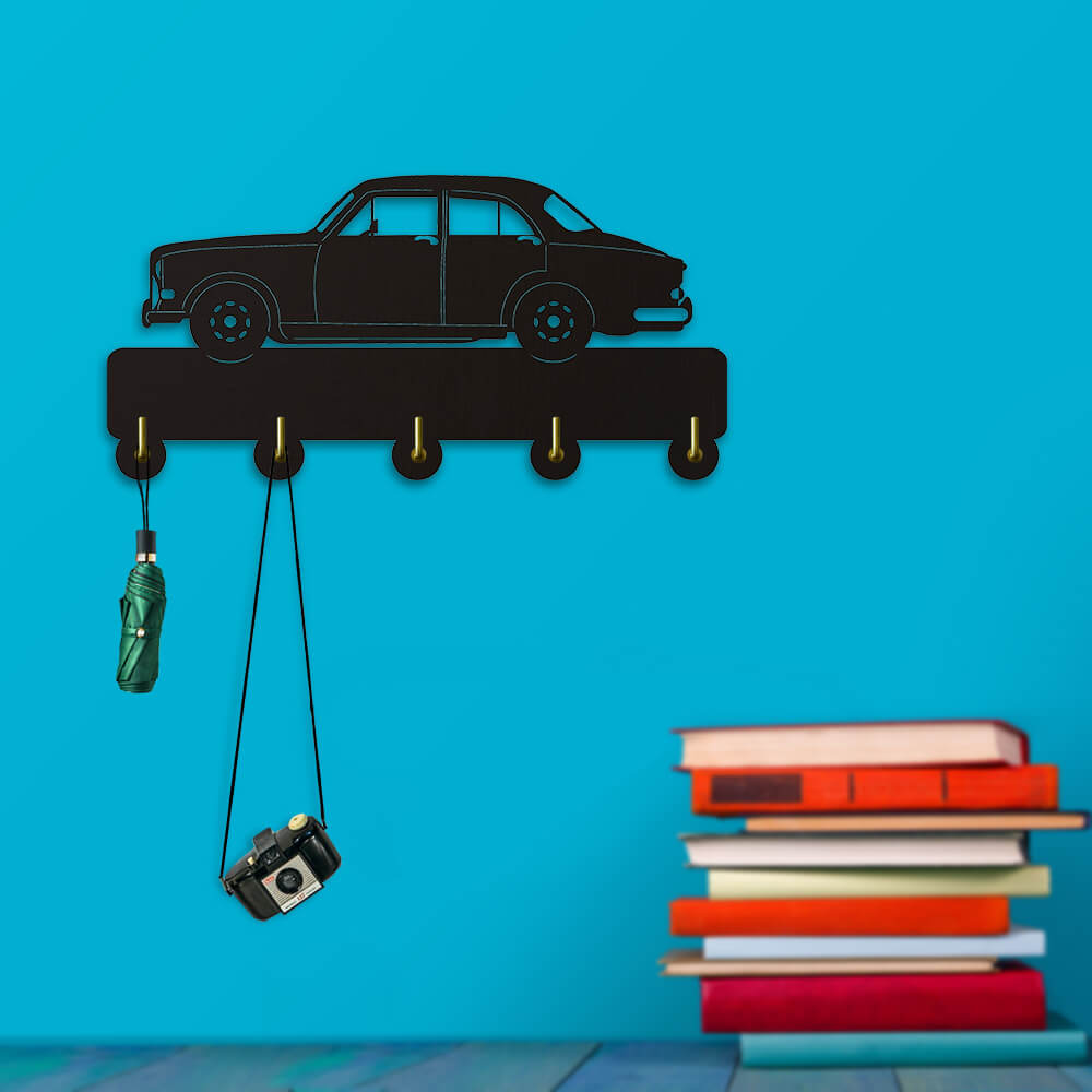 Wall Hook | Car | BH049