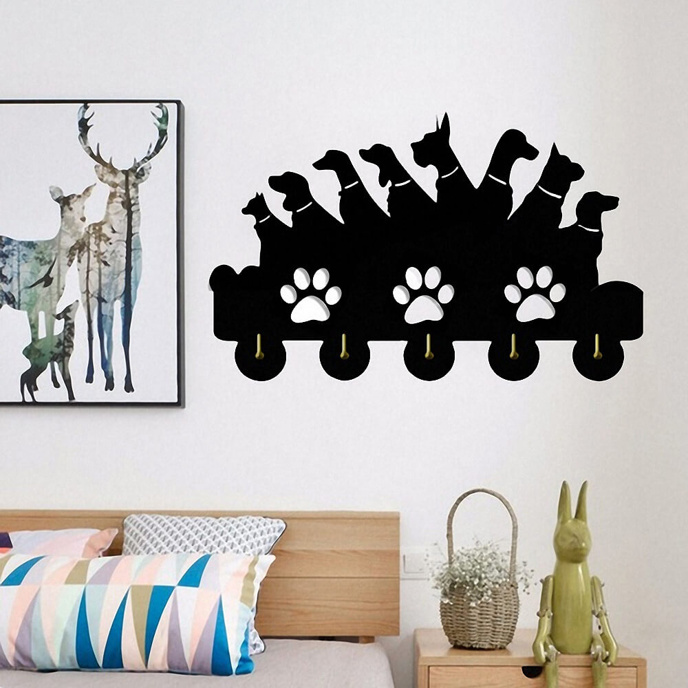 Wall Hook | Dog | BH005