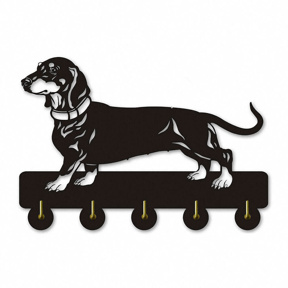 Wall Hook | Dog | BH038