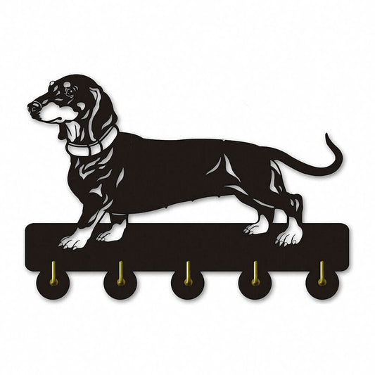 Wall Hook | Dog | BH038