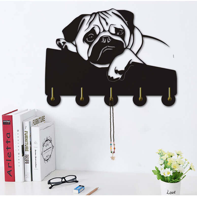Wall Hook | Dog | BH036