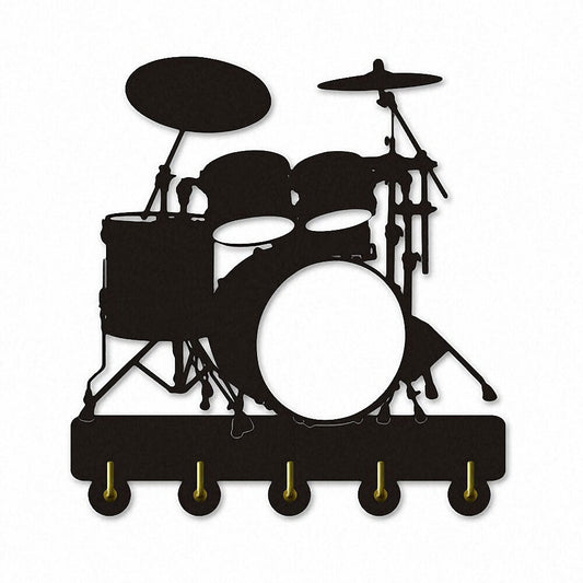 Wall Hook | Drum | BH010