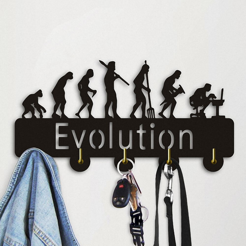 Wall Hook | Evolution | BH048