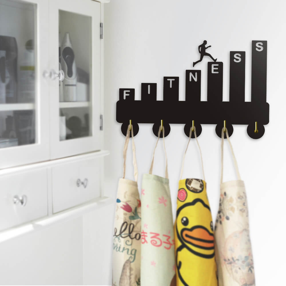 Wall Hook | Fitness | BH028