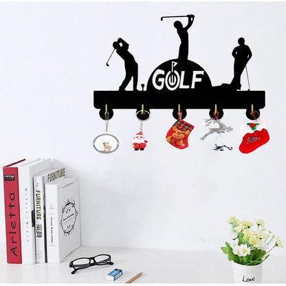 Wall Hook | Golf | BH003