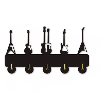 Wall Hook | Guitar | BH031