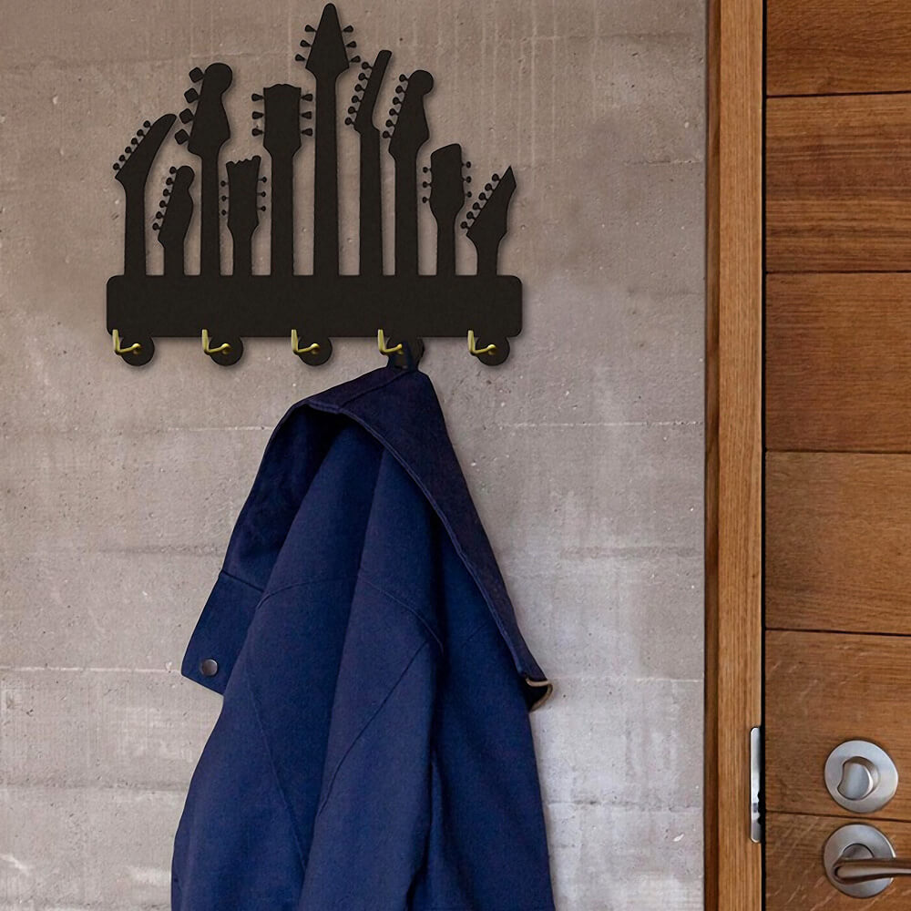 Wall Hook | Guitar | BH002