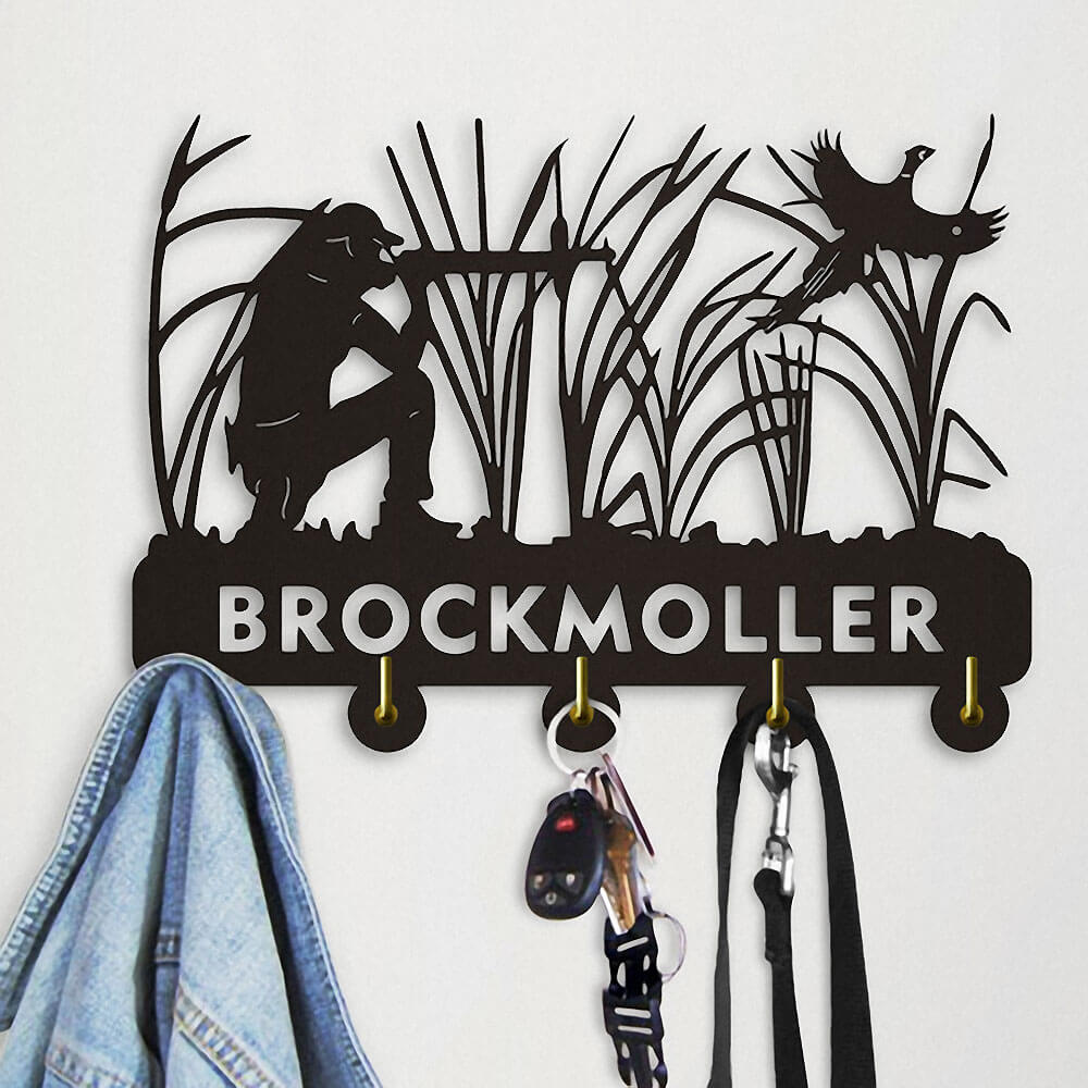 Wall Hook | Hunter | BH047