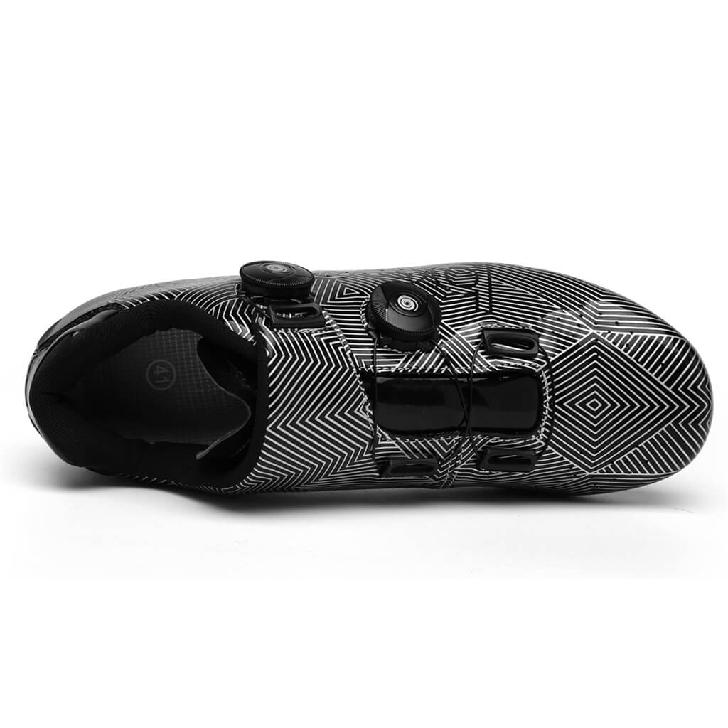 Road Cycling Bike Spin Shoes
