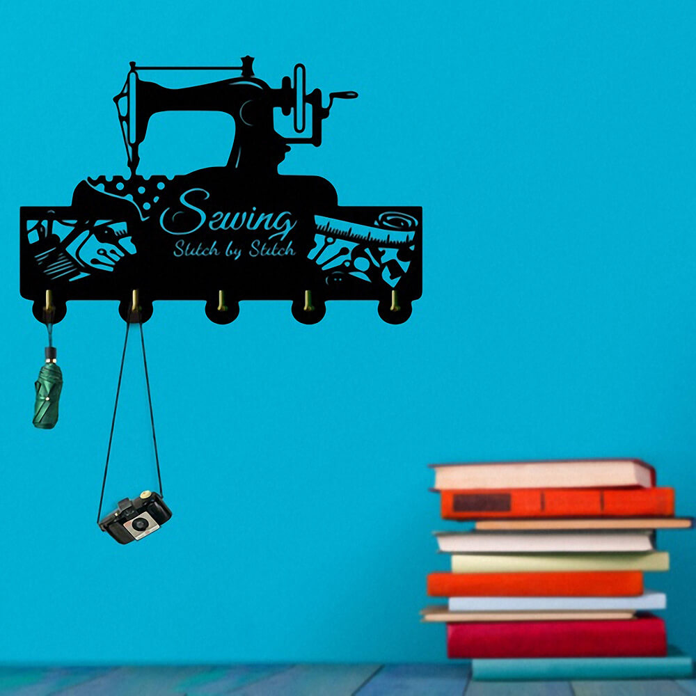 Wall Hook | Sewing | BH008