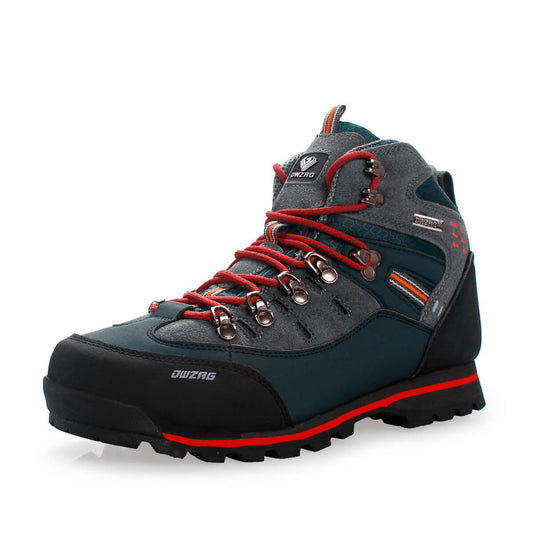 Hiking Trekking Walking Boots Shoes