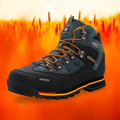 Men's Hiking Boots | 8037