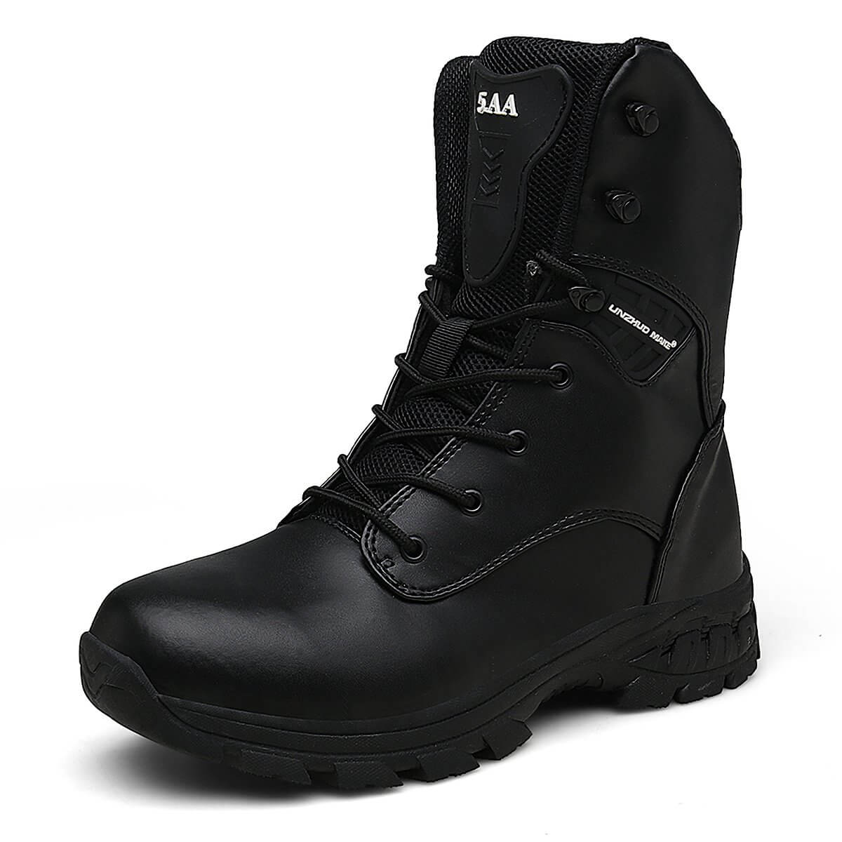 Combat Boots for Men | Q3