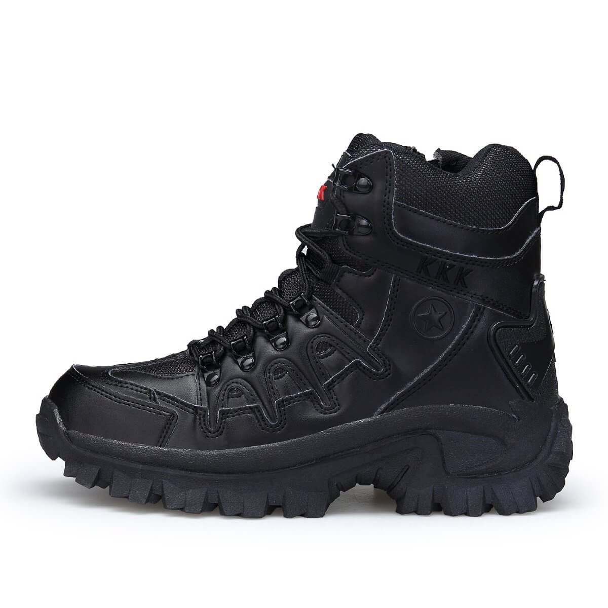 Combat Boots for Men | MB1201