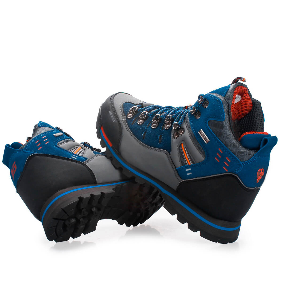 Men's Hiking Boots | 8037