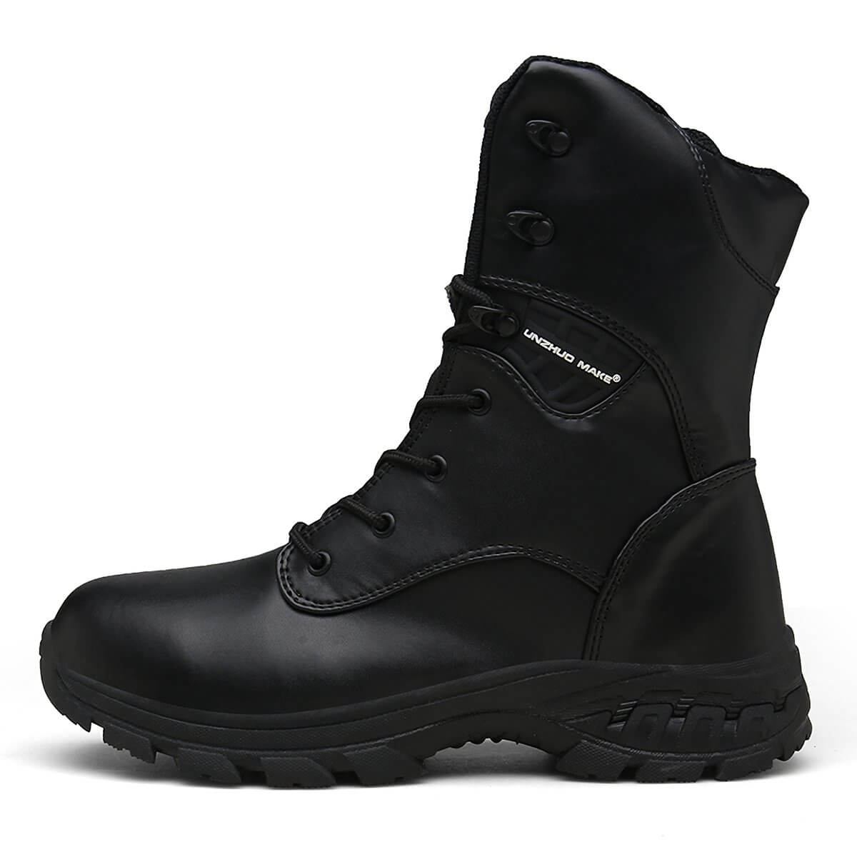 Combat Boots for Men | Q3