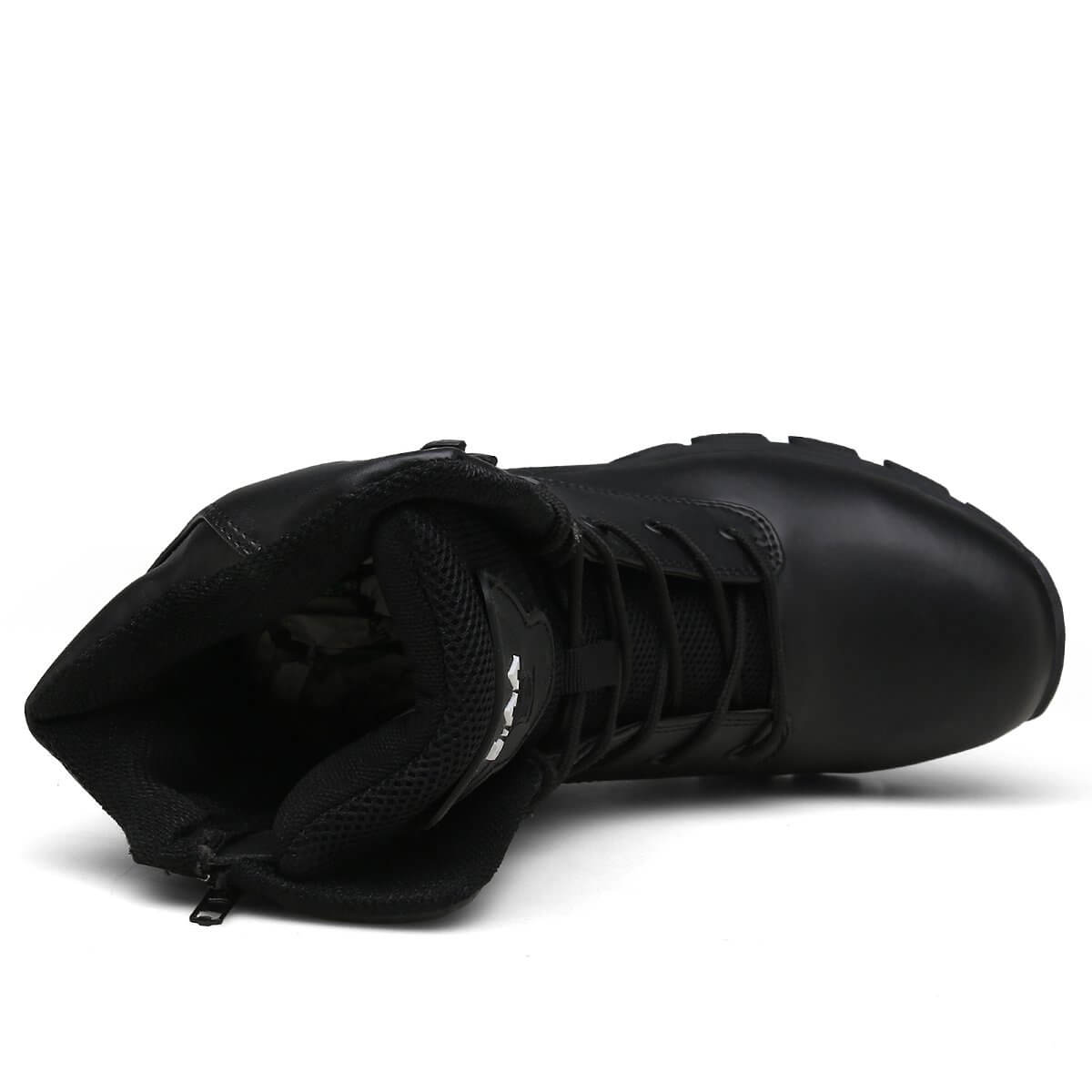 Combat Boots for Men | Q3