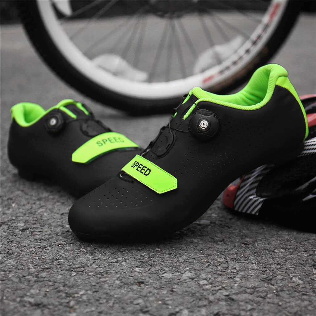 Road Mountain Cycling Bike Spin Shoes