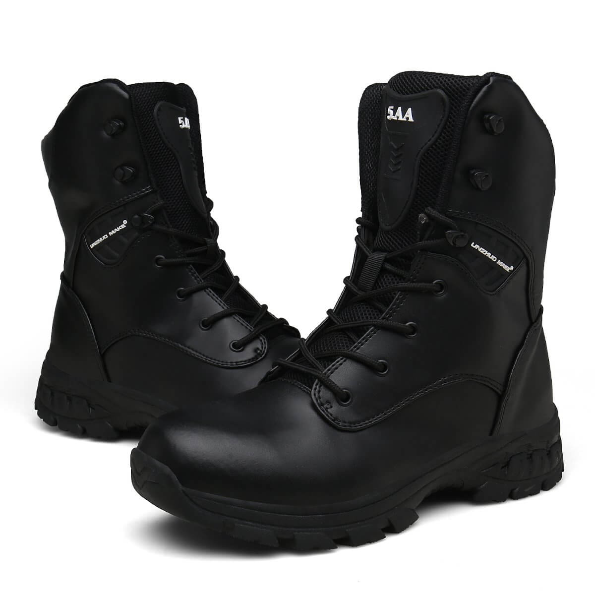 Combat Boots for Men | Q3
