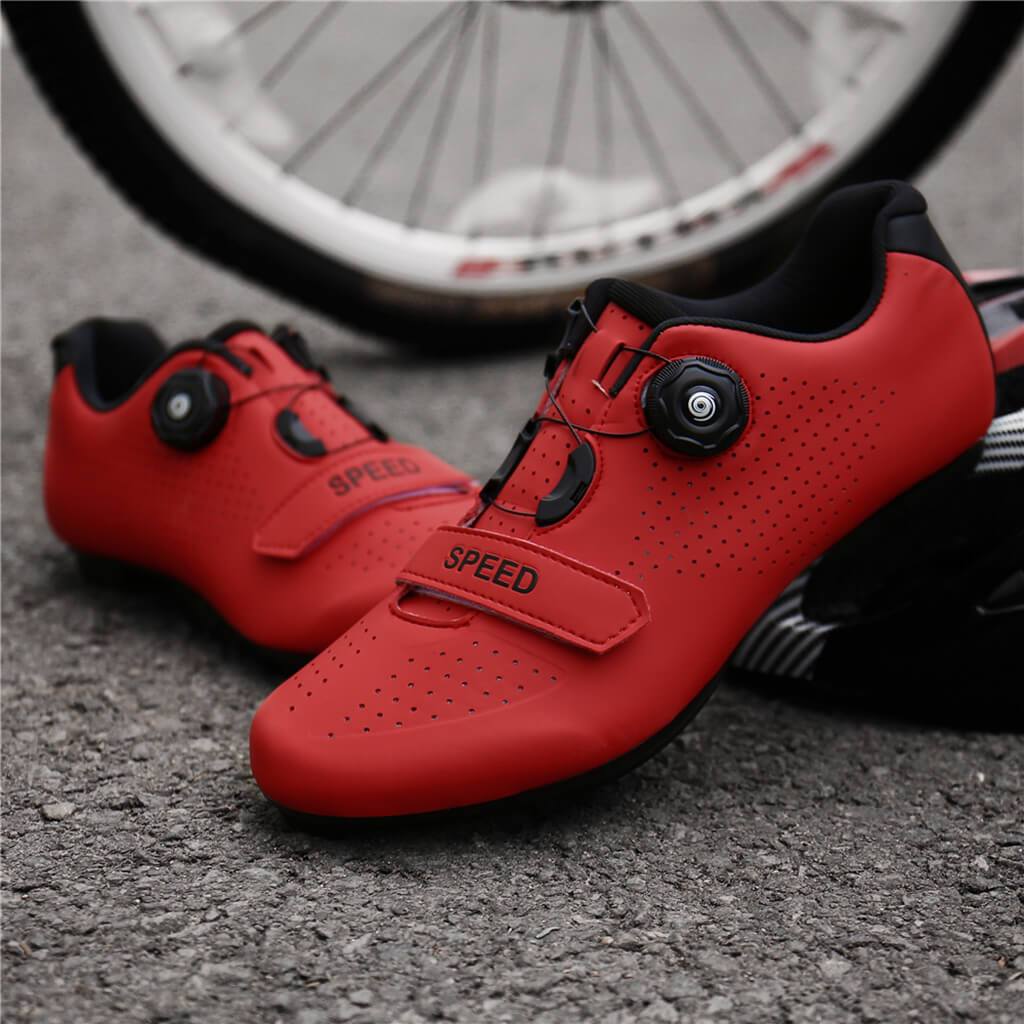 Road Mountain Cycling Bike Spin Shoes