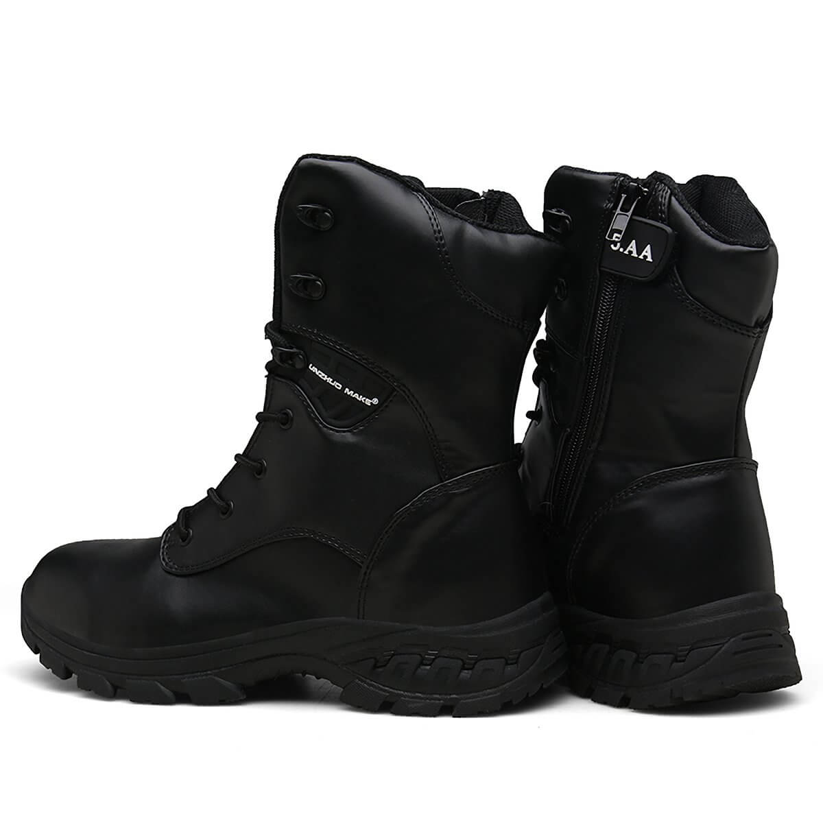 Combat Boots for Men | Q3