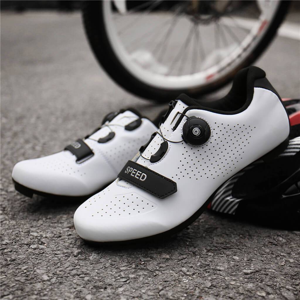 Road Mountain Cycling Bike Spin Shoes