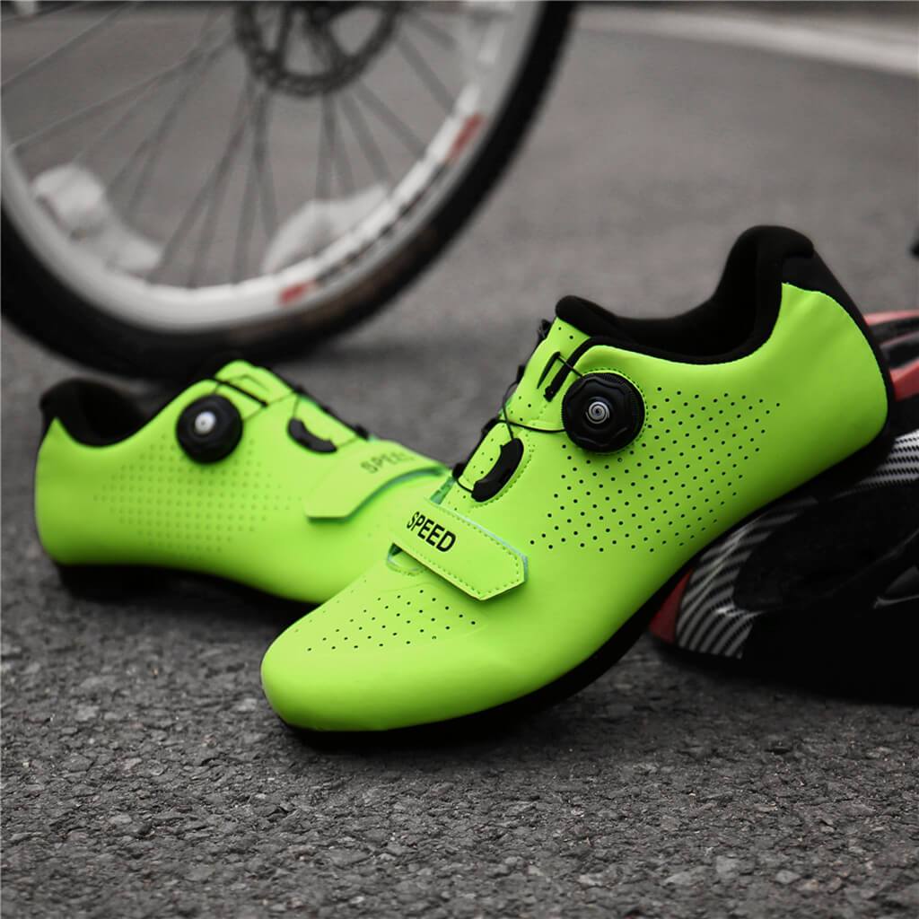 Road Mountain Cycling Bike Spin Shoes