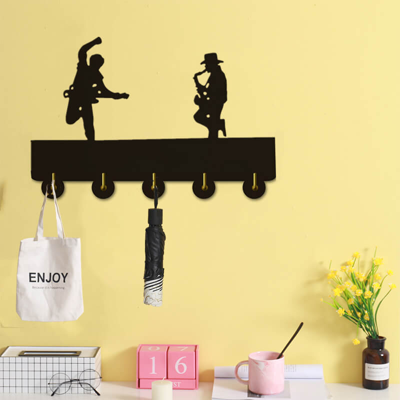Wall Hook | Band | BH050