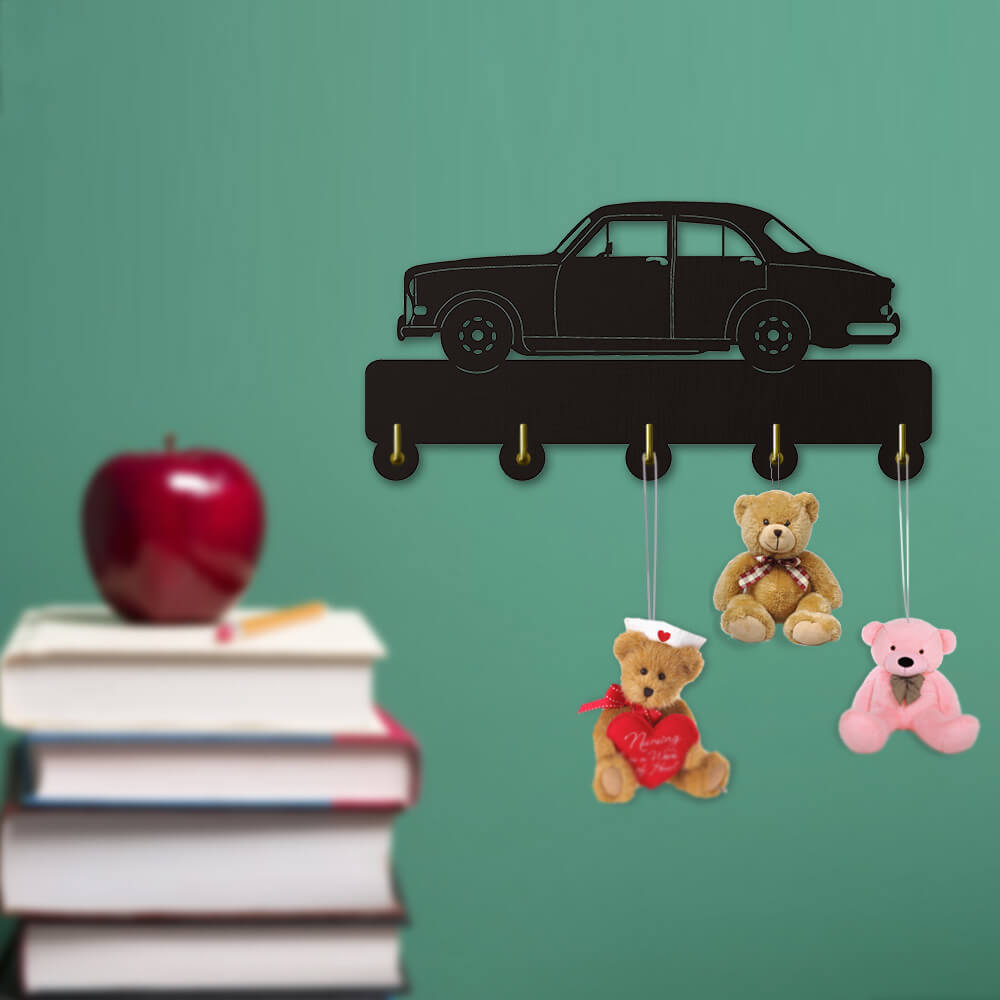 Wall Hook | Car | BH049