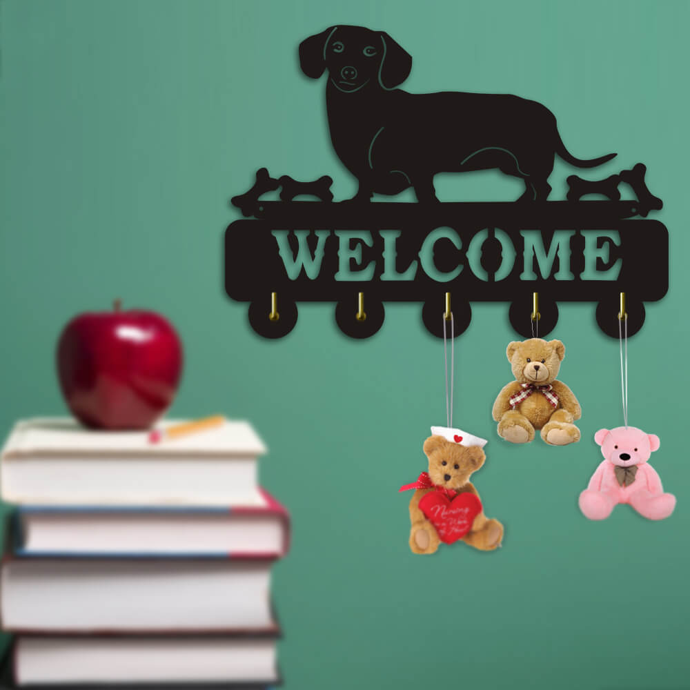 Wall Hook | Dog | BH029
