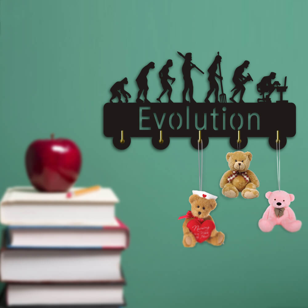 Wall Hook | Evolution | BH048