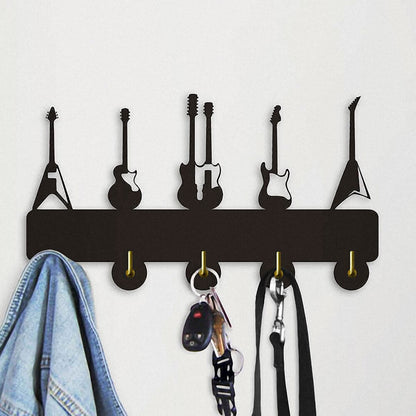 Wall Hook | Guitar | BH031