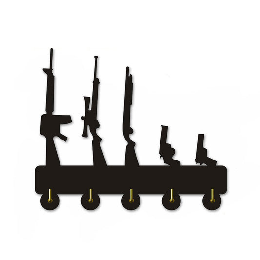 Wall Hook | Gun | BH034