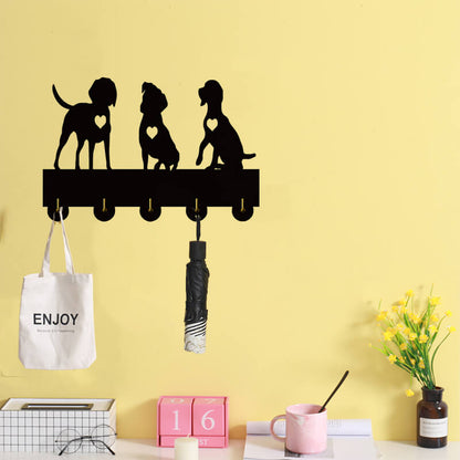 Wall Hook | Dog | BH015