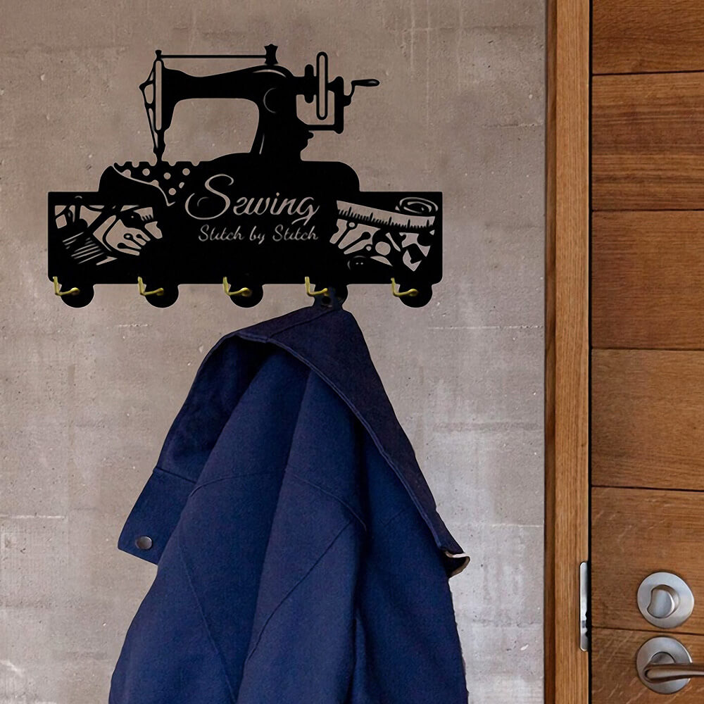 Wall Hook | Sewing | BH008