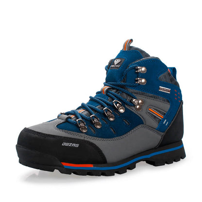Hiking Trekking Walking Boots Shoes