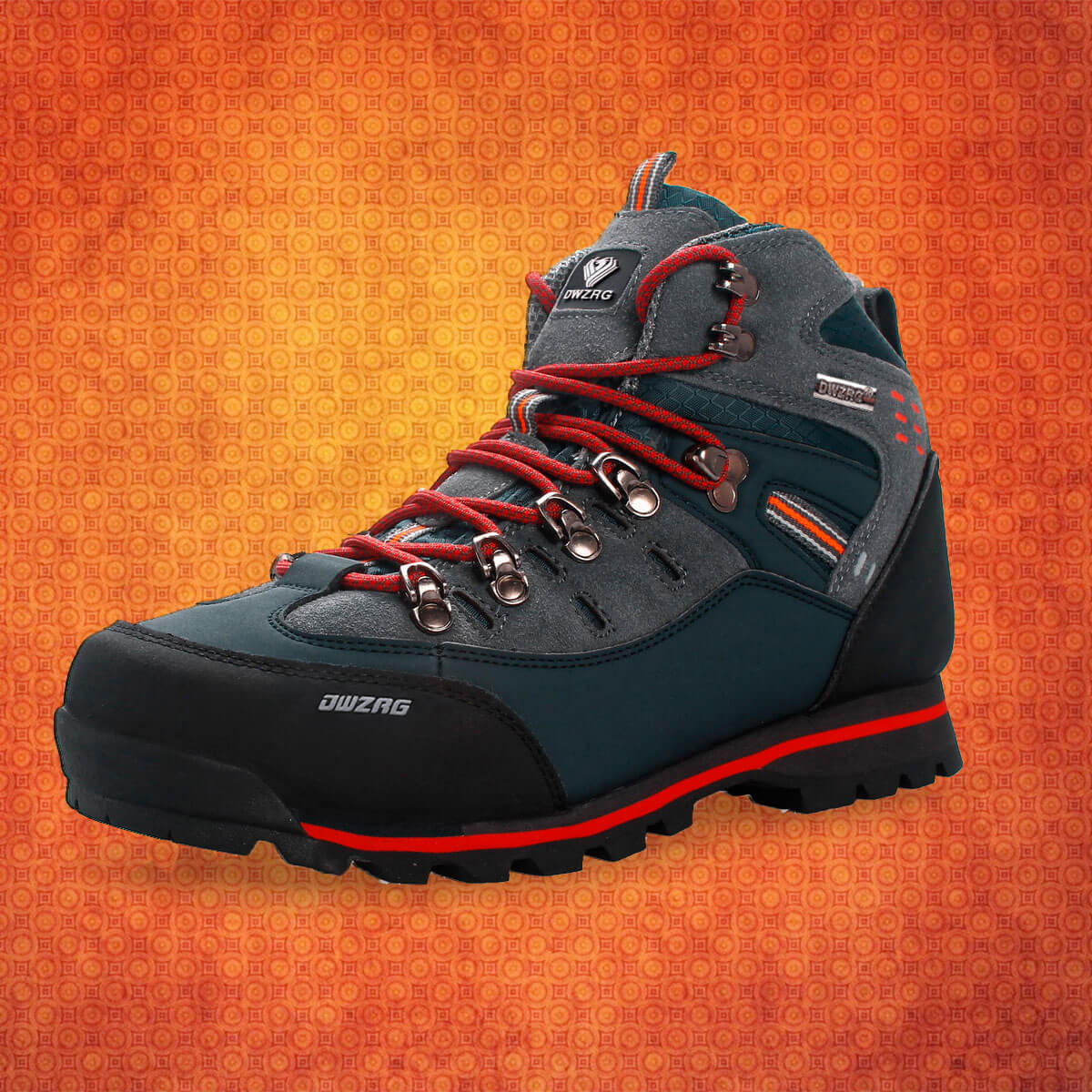 Men's Hiking Boots | 8037