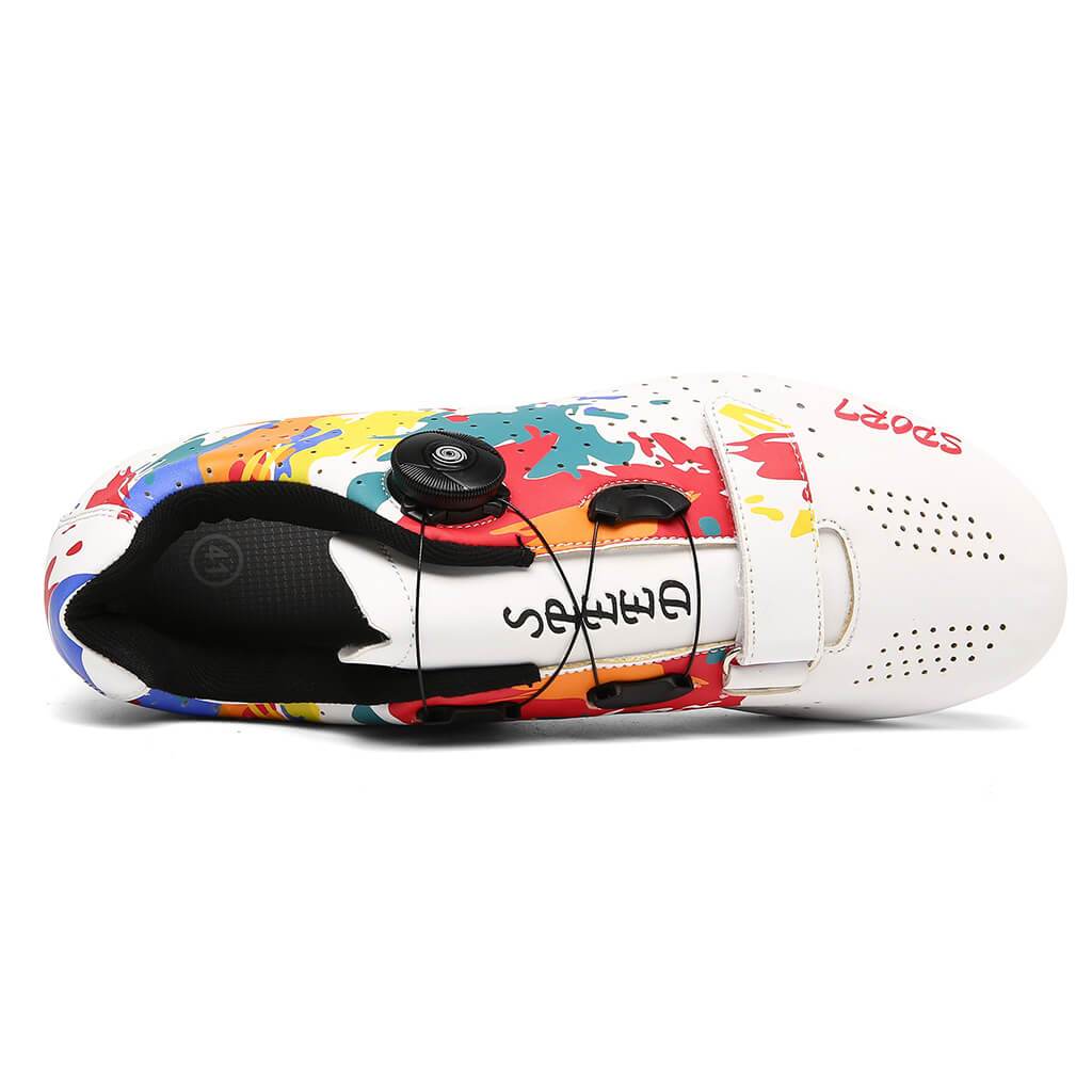 Road Cycling Shoes for Men | QX007-R