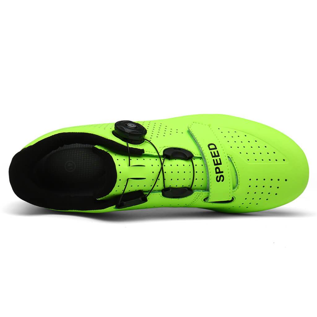 Road Mountain Cycling Bike Spin Shoes