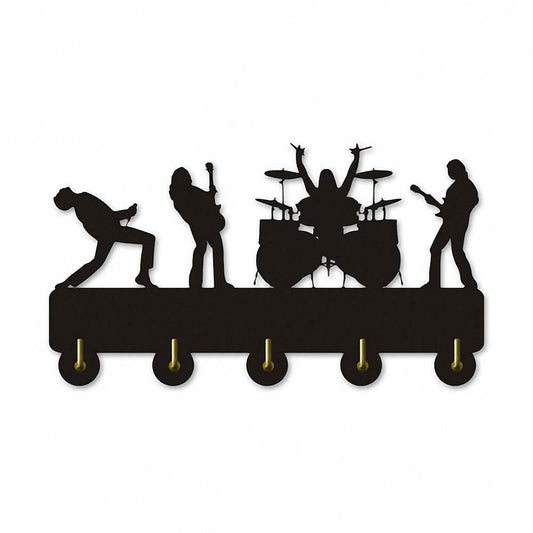 Wall Hook | Band | BH007