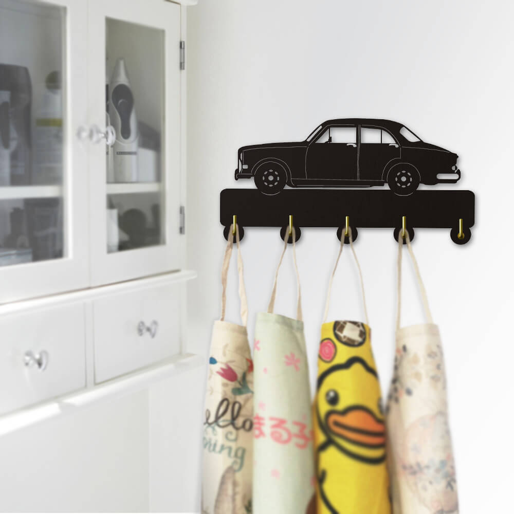 Wall Hook | Car | BH049