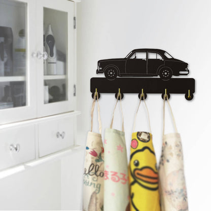 Wall Hook | Car | BH049