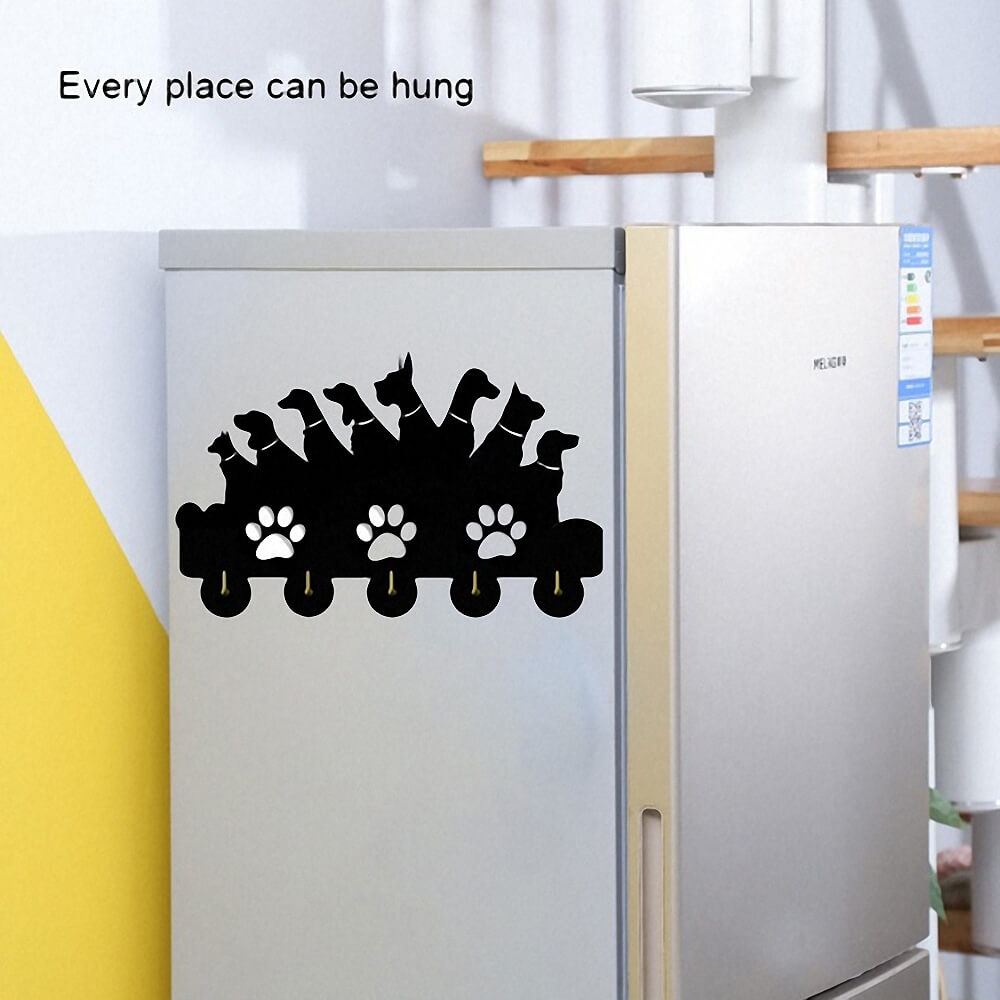 Wall Hook | Dog | BH005