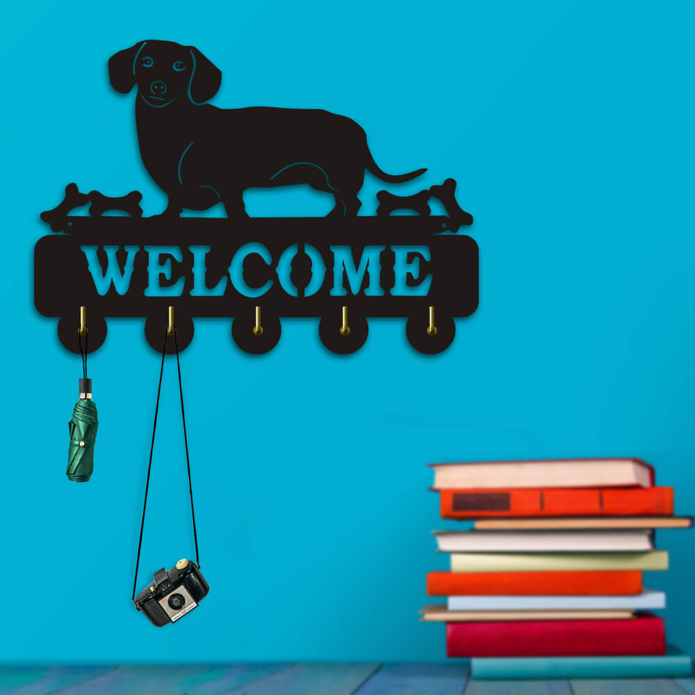 Wall Hook | Dog | BH029