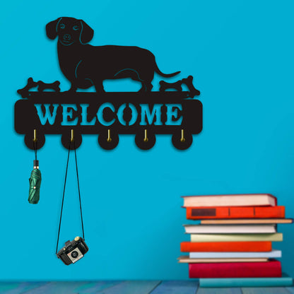 Wall Hook | Dog | BH029