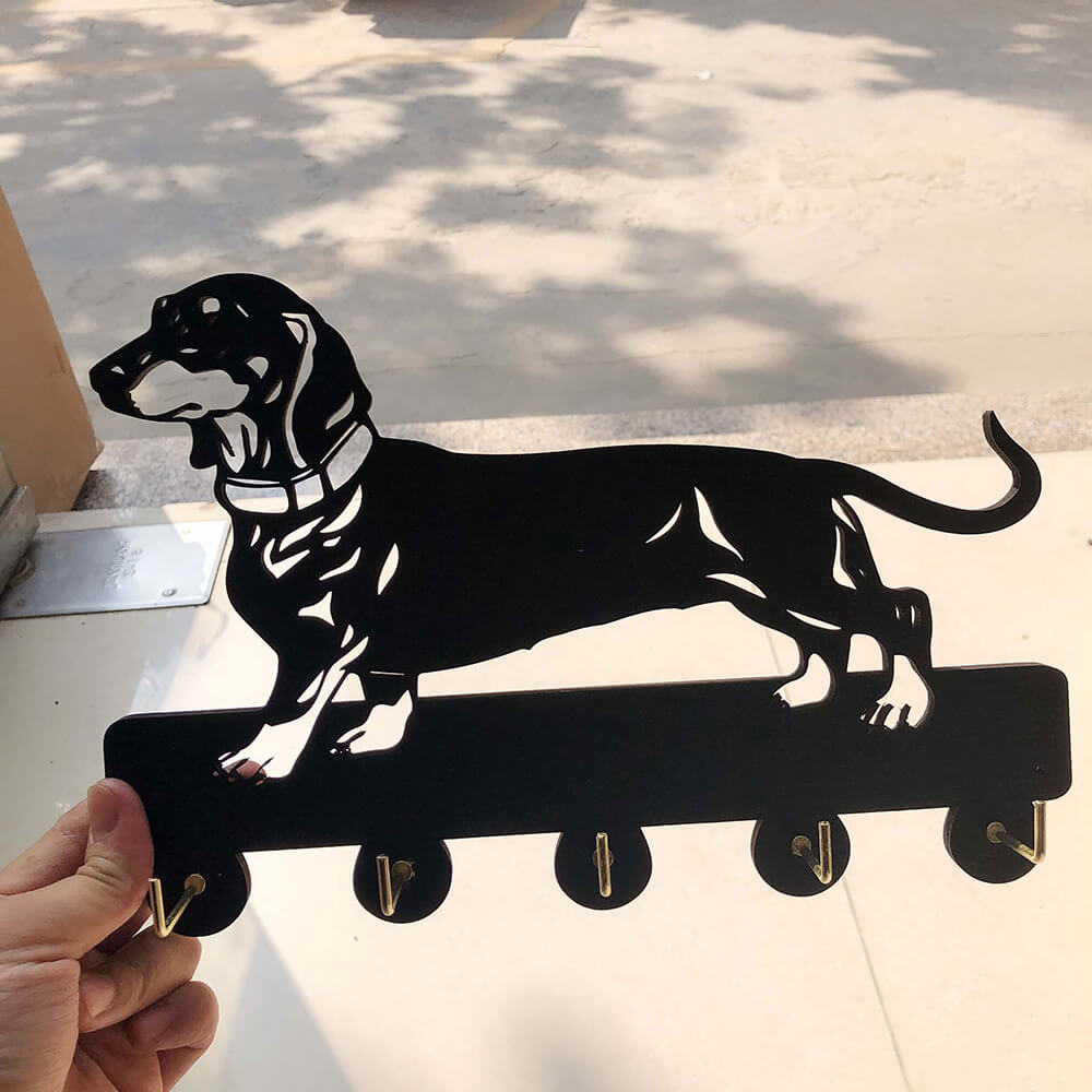 Wall Hook | Dog | BH038