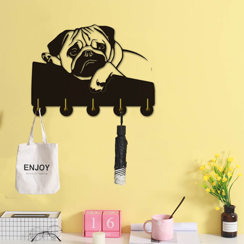 Wall Hook | Dog | BH036