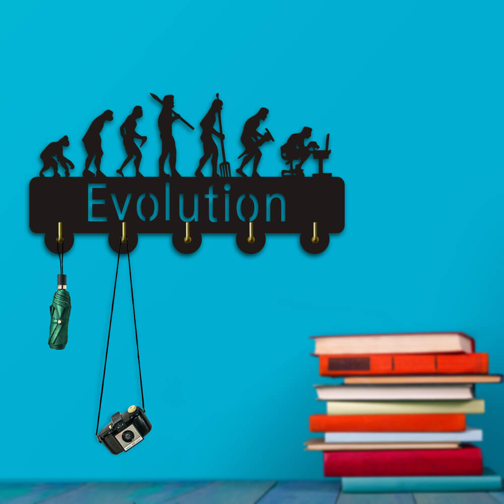 Wall Hook | Evolution | BH048