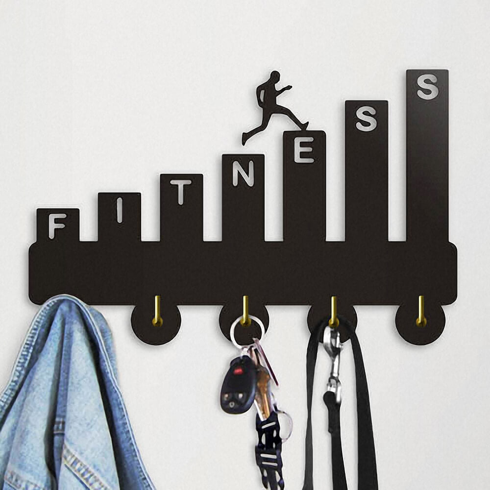 Wall Hook | Fitness | BH028