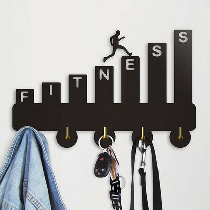 Wall Hook | Fitness | BH028